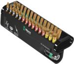 Wera 05057431001 Set capete bit, chei tubulare