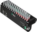 Wera 05057430001 Set capete bit, chei tubulare