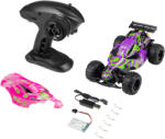 Overmax X Clash akkumulátoros versenyautó 1:22 (OVXCLASH)