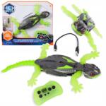 Spin Master Hexbug: Falra mászó robotgekkó (6070281)