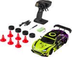 Overmax X Drifty akkumulátoros versenyautó 1:16 (OVXDRIFTY)