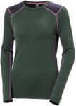 Helly hansen Термоблуза w lifa merino midweight crew (49378-390)