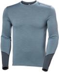 Helly hansen Термоблуза lifa merino midweight crew (49364-601)