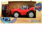 Jada Toys Disney: Stitch távirányítós RC Buggy 1:24 (9336369314R00)