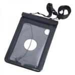 LogiLink Tablet Bag 7" Waterpoof, Black, LogiLink AA0038