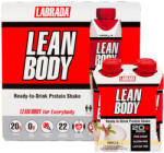 Labrada Lean Body Ready-to-Drink Protein Shake 16x250 ml