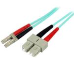 Krone Cable Fiber Optic SC-LC, 50-125um, Dx, 20m Krone