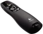 Logitech Mouse Logitech Wireless Presenter R400