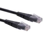 Roline Patch cable UTP Cat. 6a, 1m, Value 21.99. 1461 (21.99.1461) - BestPC