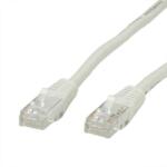 SECOMP Patch cable UTP Cat. 5e 5m, Beige, S1405