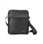 Brinch Tablet Bag 9-10" Nylon Shoulder, Black, G0247B