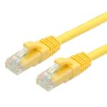 Valueline Patch cable UTP Cat. 6 5m, Yellow 21.99. 1062