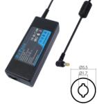DeTech NB Power Adaptor 90W, 19V, 5.5x1.7mm, OEM ACER