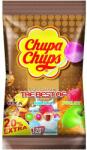 Chupa Chups Original vegyes gyümölcs és kólaízű 120x12 g