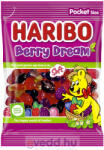 HARIBO Berry Dream 80 g