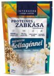 INTERHERB Zabkása Proteines Fehércsoki ízű - 1000g - biobolt