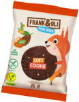  Frank&Oli Soft Cookies For Kids - Cocoa & Hazelnut - 35g