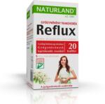 Naturland Reflux gyógynövény-teakeverék - 20 filter