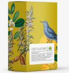 Herbária Greens of Daisy Emlék teakeverék - 50g - biobolt