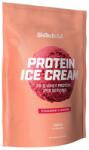 BioTechUSA Protein Ice Cream eper fagylaltpor - 500g