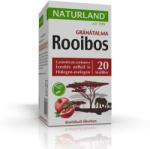 Naturland Rooibostea gránátalmával - 20 filter