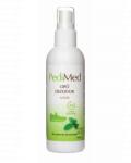 Pedimed cipődezodor spray natúr - 100ml - biobolt