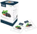 Gárdonyi Teaház Gyümölcstea szeder ízesítéssel és mentával - 20 filter - biobolt