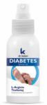 Dr.Kelen Diabetes lábspray - 100ml - biobolt