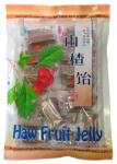 Dr. Chen Patika Haw Fruit Jelly galagonya-gyümölcshús - 200g - biobolt