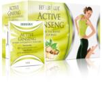Herbária Aktív ginseng (ginzeng) tea - 20 filter - biobolt