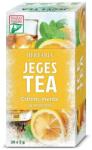 Herbária Jeges tea Citrom-Menta - 20 filter - biobolt