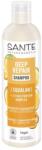 Sante Helyreállító sampon szkvalánnal és fehérjekomplex-szel - 250ml - biobolt