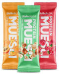 BioTechUSA USA Protein Muesli barack - 30g - biobolt