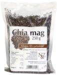  N&Z Chia mag - 250g - biobolt