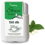  Vitaking Stevia tabletta - 150db - biobolt