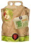 GreenJoy Mangó gyümölcslé - 3 liter - biobolt