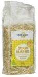  Biorganik bio basmati barnarizs - 500g - biobolt