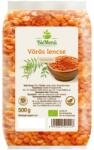  Biomenü Bio Vörös lencse - 500g - biobolt