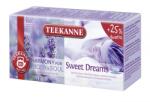 TEEKANNE Sweet Dreams tea - 20 filter - biobolt