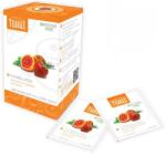 Gárdonyi Teaház Gyümölcstea eper és narancs ízesítéssel, citromfűvel - 20 filter - biobolt