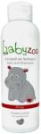  Babyzoo Fürdető és Sampon - 200ml