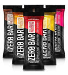 BioTechUSA USA Zero Bar protein szelet cappuccino - 50g - biobolt