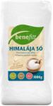 INTERHERB Benefitt Himalája fehér finomszemcsés só - 1000 g
