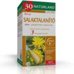 Naturland Salaktalanító Plusz gyógynövény-teakeverék - 20 filter
