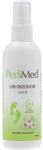 Pedimed Natur lábdezodor spray - 100ml