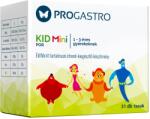 ProGastro Kid Mini élőflórát tartalmazó italpor 1-3 éves gyermekeknek - 31db