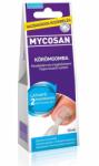 Mycosan Körömgomba elleni ecsetelő - 10ml - biobolt
