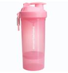 Nutriversum SmartShaker Original2GO ONE Light Pink - 800ml - biobolt