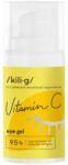  Kili. g Szemkörnyékápoló gél C-vitaminnal - 15ml - biobolt