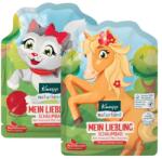  Kneipp Kis kedvencem - színes habfürdő (cicás vagy pónis grafikával) - 40ml